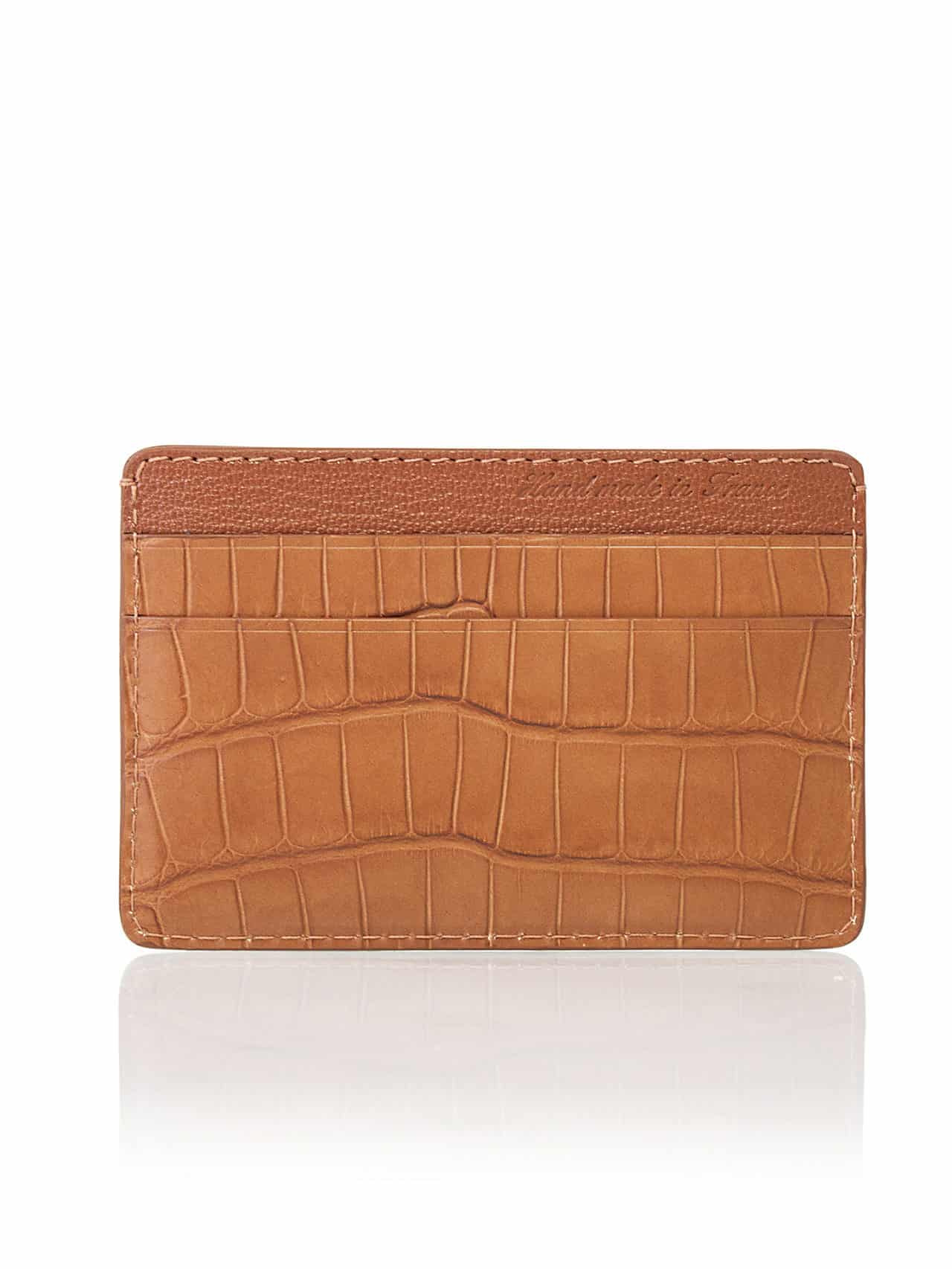 business card holder