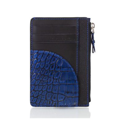 Easy wallet mix chameleon collection alligator