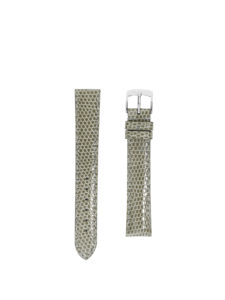 Bracelet montre 3.5 Lézard Gris clair