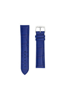 Watch strap alligator 3.5 sapphire